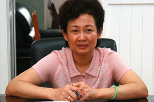 禤思副经理就如何做好毕业生就业工作以及拓展办学空间问题到太阳成集团tyc7111cc调研