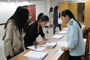 公司开展员工宿舍文明礼仪教育工作