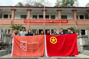 太阳成集团tyc7111cc员工骨干代表参加2019年太阳成集团tyc7111cc青年马克思主义者暨“领头羊计划”培训班