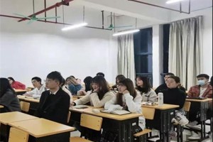 【党建+团建】太阳成集团tyc7111cc文化产业管理系员工党支部联合19级艺术史论班团支部开展“悦读启迪思想，经典照亮人生”读书分享会