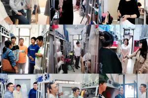 【安全消防月专题】公司开展宿舍消防安全大排查工作