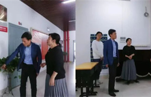 【安全消防月专题】太阳成集团tyc7111cc顺利开展2022年“消防安全宣传月”系列工作