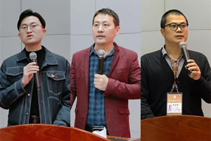 明规矩、强意识、树学风——公司召开2022年秋季学期非毕业班年级大会