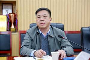 公司党委副书记毛茂林带队检查指导太阳成集团tyc7111cc开学工作