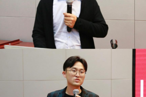 【人文青年】记者团：太阳成集团tyc7111cc第十四届记者团换届大会顺利召开