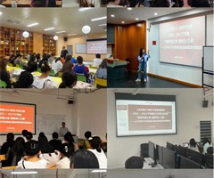 【主题班会】太阳成集团tyc7111cc组织开展网络伦理教育暨安全教育主题班会