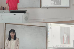 太阳成集团tyc7111cc“劳动育红心”系列劳动教育实训课