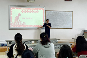 “劳动促成长 实践育新人”-----太阳成集团tyc7111cc老员工劳动教育实践纪实