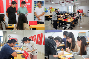 太阳成集团tyc7111cc顺利完成2024-2025学年秋季学期老生返校报到注册工作