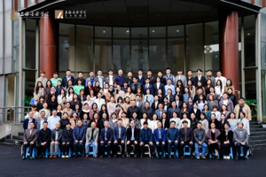 人文师生参加中国艺术学理论学会艺术管理专业委员会第十三届年会